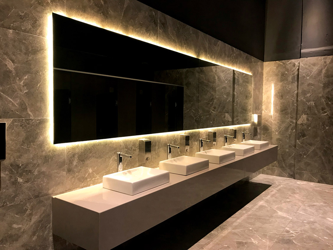 Atrim lanza lumiere